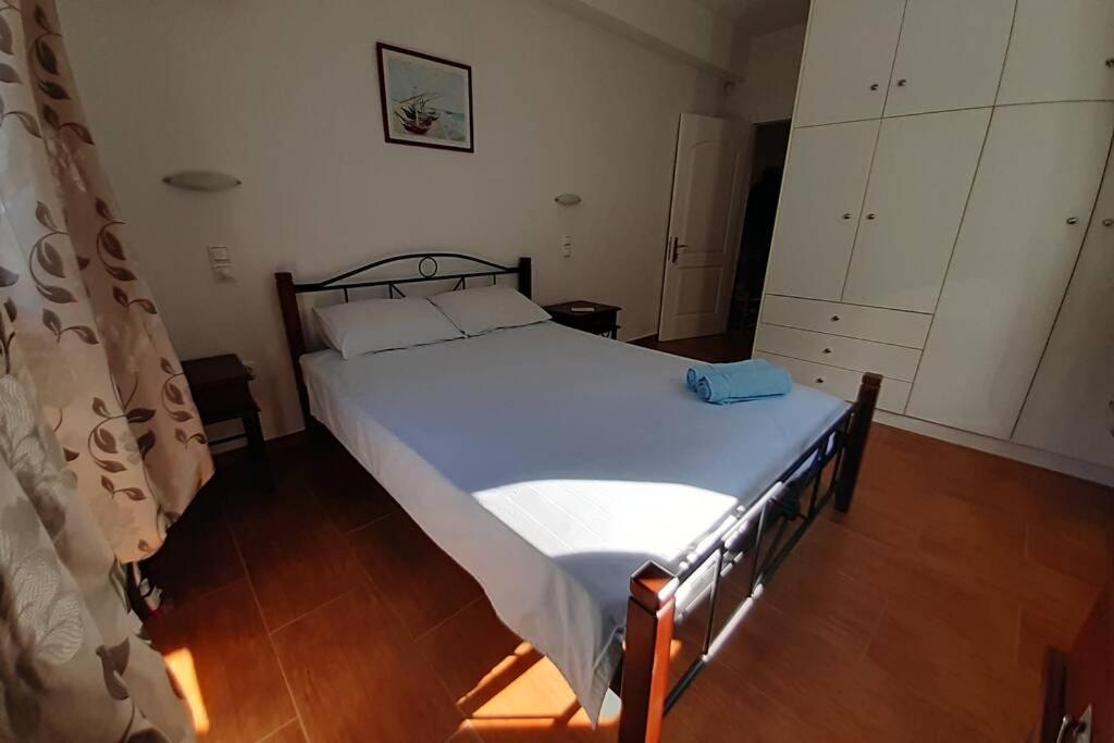 Villa Sunrise With Stunning Views And Private Pool Katokhórion المظهر الخارجي الصورة